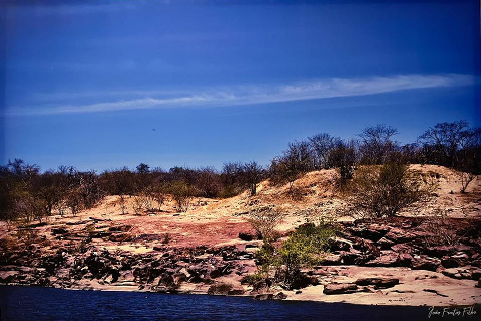 Atacama da Caatinga VI